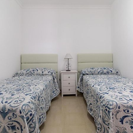 Apartamento Sussa 7A By Hh Пуэрто дель Кармен Экстерьер фото