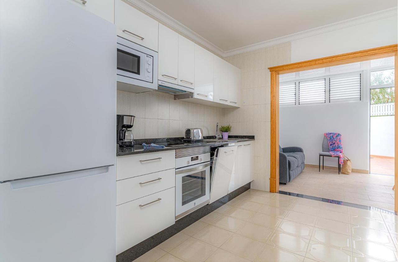 Apartamento Sussa 7A By Hh Пуэрто дель Кармен Экстерьер фото