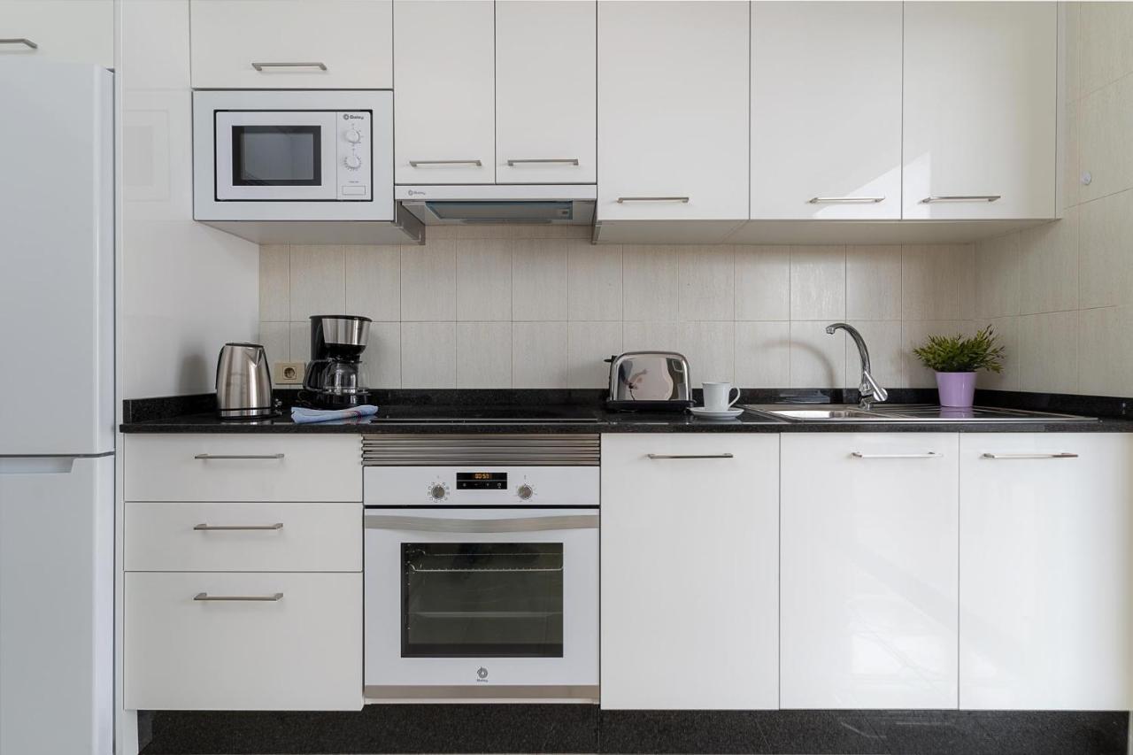 Apartamento Sussa 7A By Hh Пуэрто дель Кармен Экстерьер фото