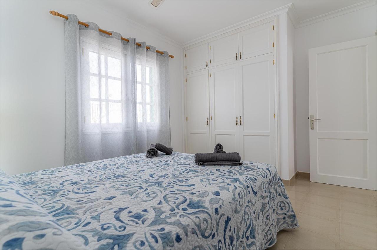 Apartamento Sussa 7A By Hh Пуэрто дель Кармен Экстерьер фото