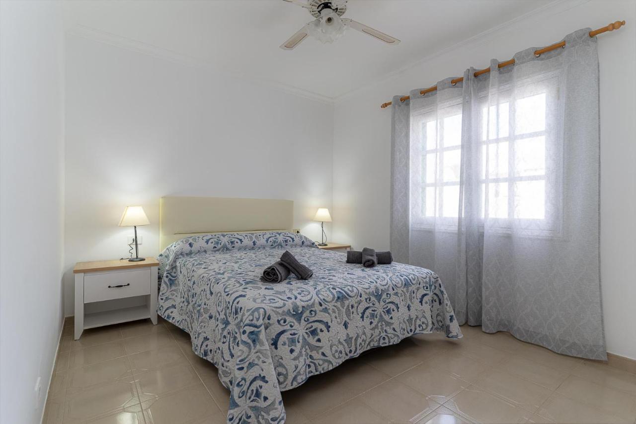Apartamento Sussa 7A By Hh Пуэрто дель Кармен Экстерьер фото