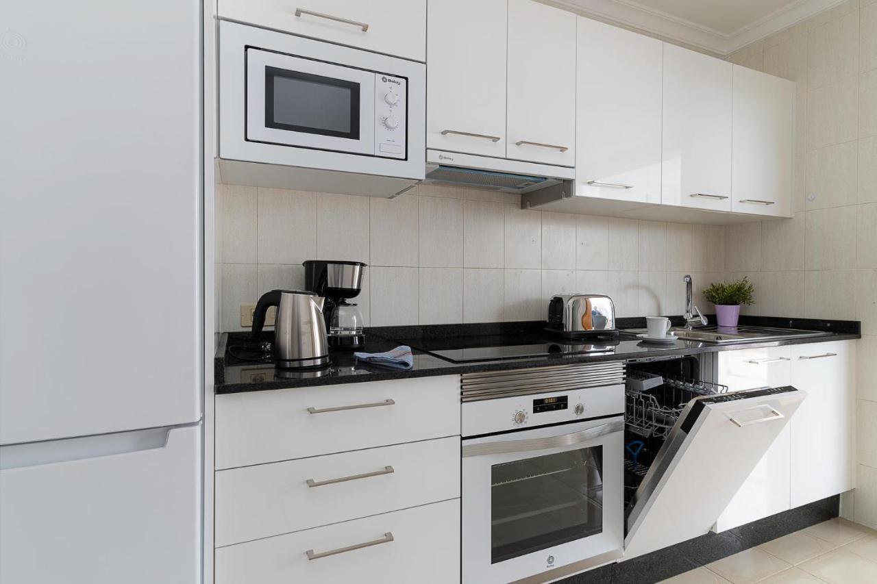 Apartamento Sussa 7A By Hh Пуэрто дель Кармен Экстерьер фото