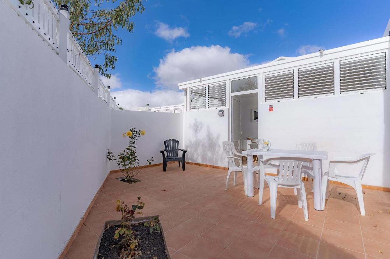 Apartamento Sussa 7A By Hh Пуэрто дель Кармен Экстерьер фото