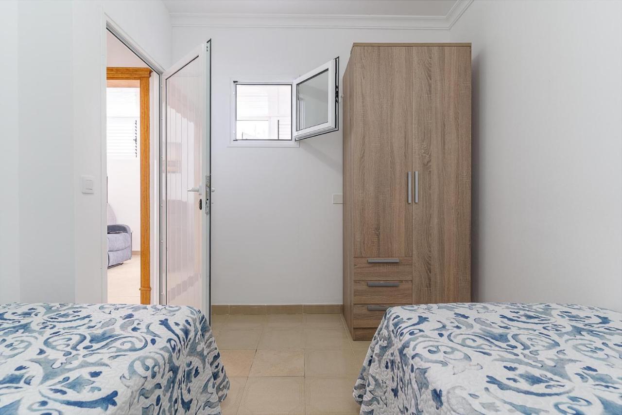 Apartamento Sussa 7A By Hh Пуэрто дель Кармен Экстерьер фото
