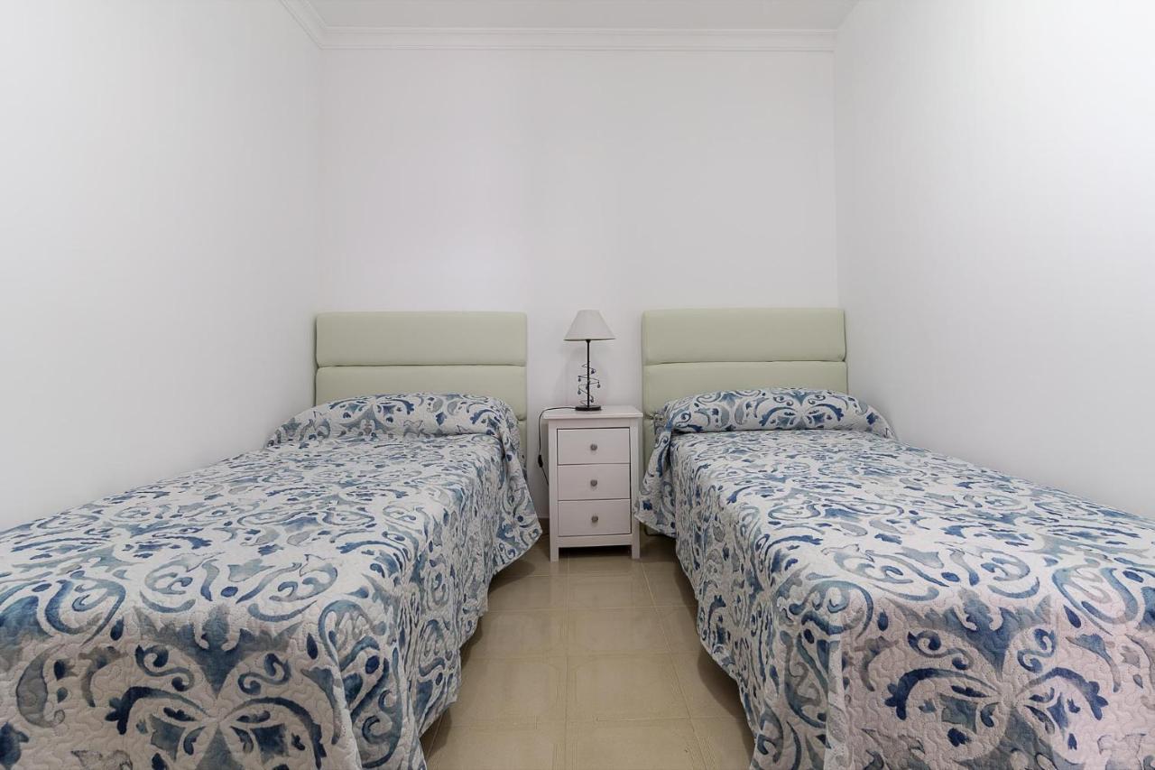 Apartamento Sussa 7A By Hh Пуэрто дель Кармен Экстерьер фото
